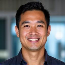 Jose Martinez STEAM Coordinator