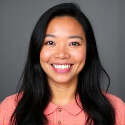 Maria Dela Cruz Creative Director